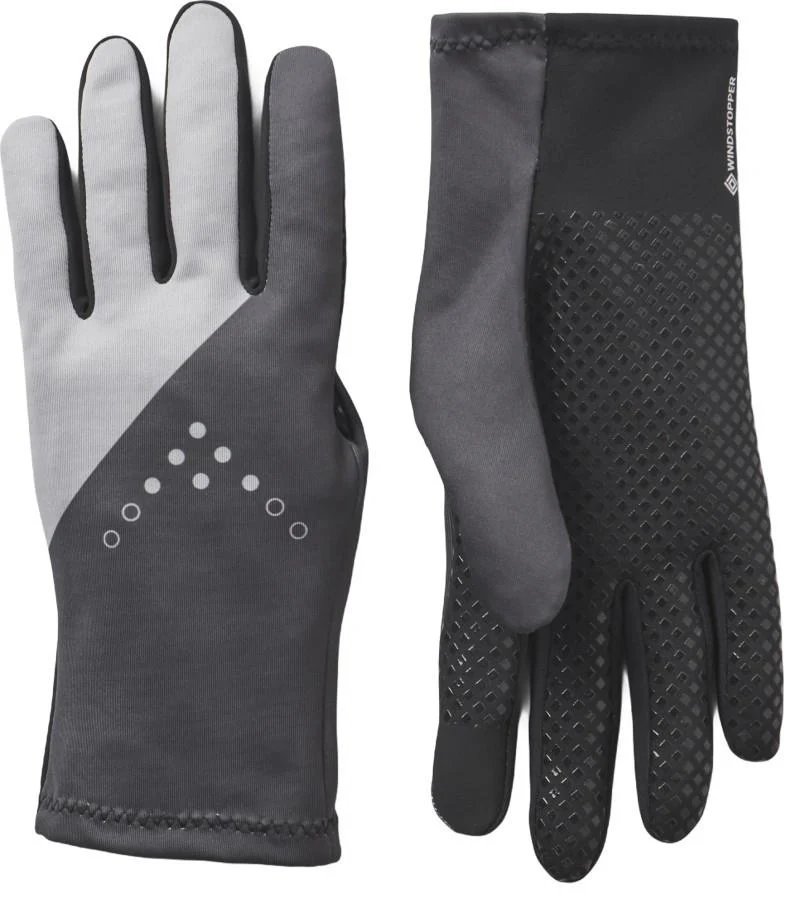 Transition Windstopper Gloves