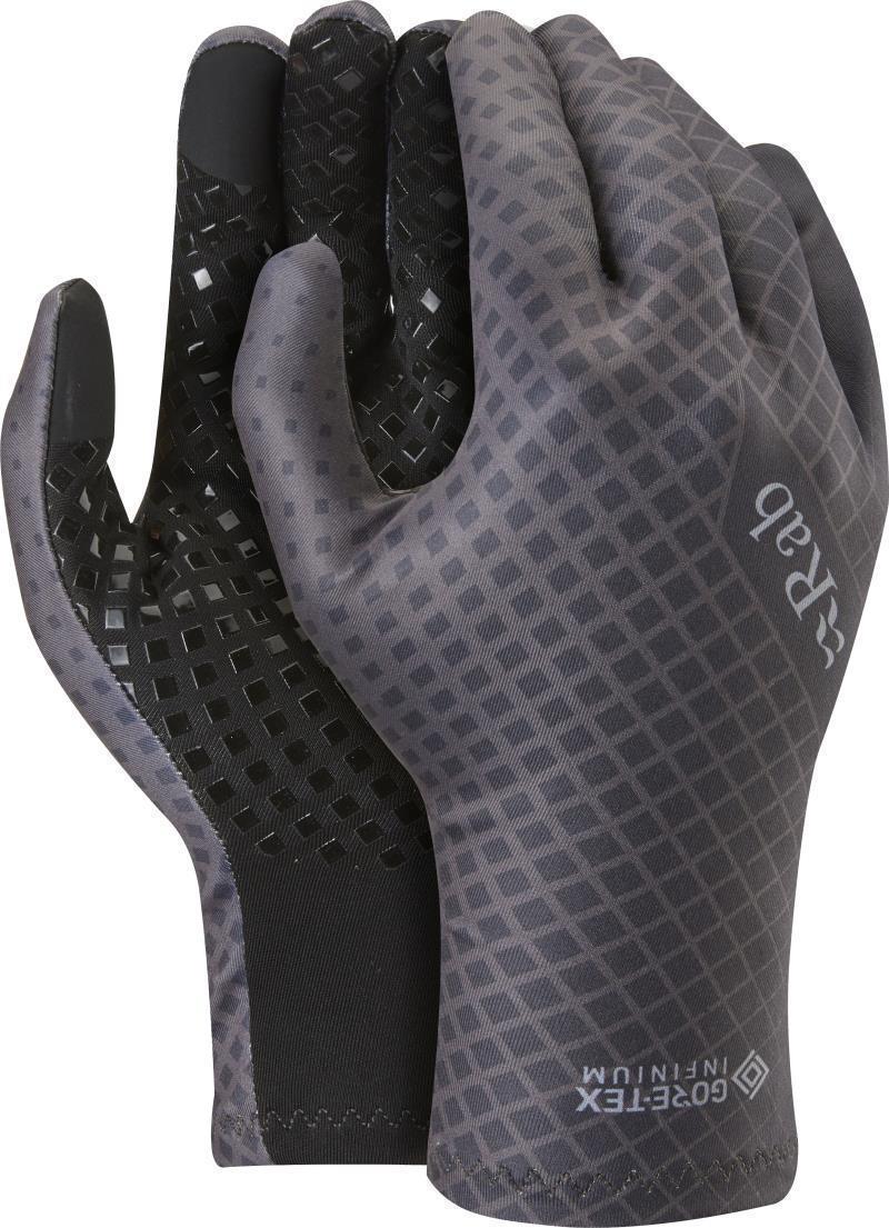 Transition Windstopper Gloves - Image 2