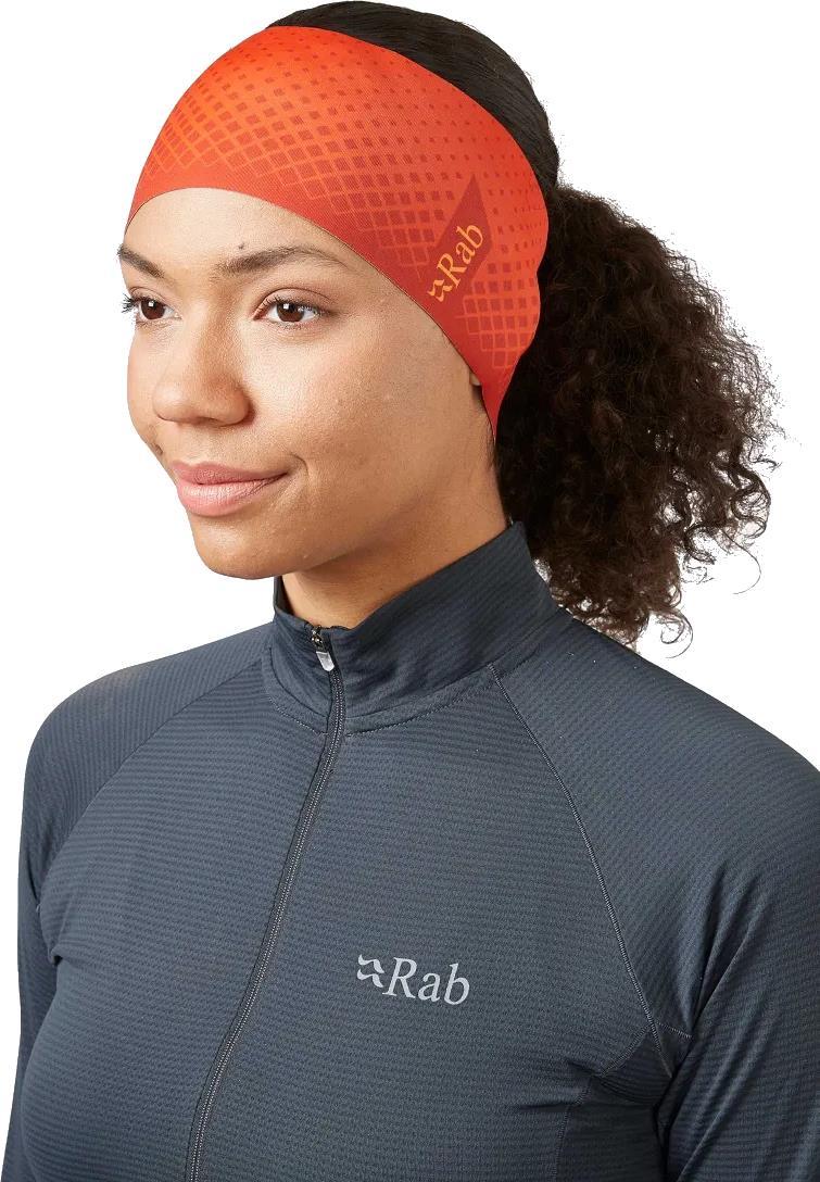 Transition Windstopper Headband - Image 6