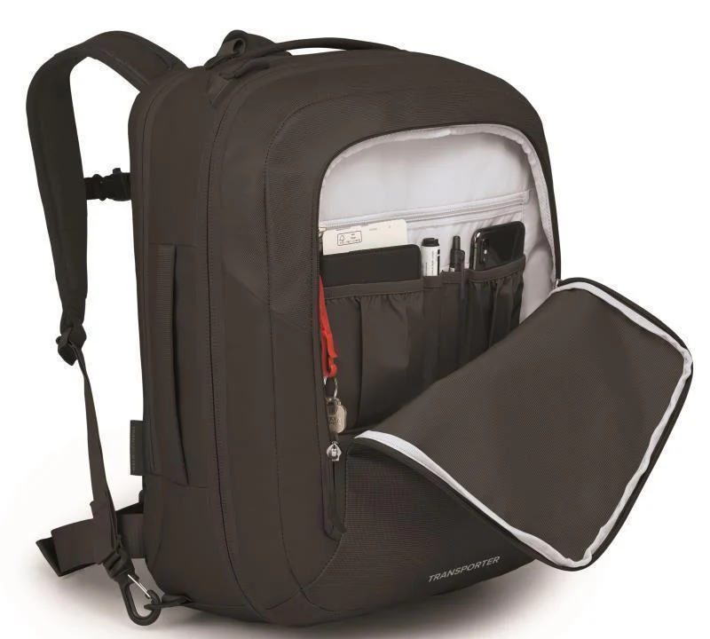 Transporter Global Carry-On Bag - Image 13