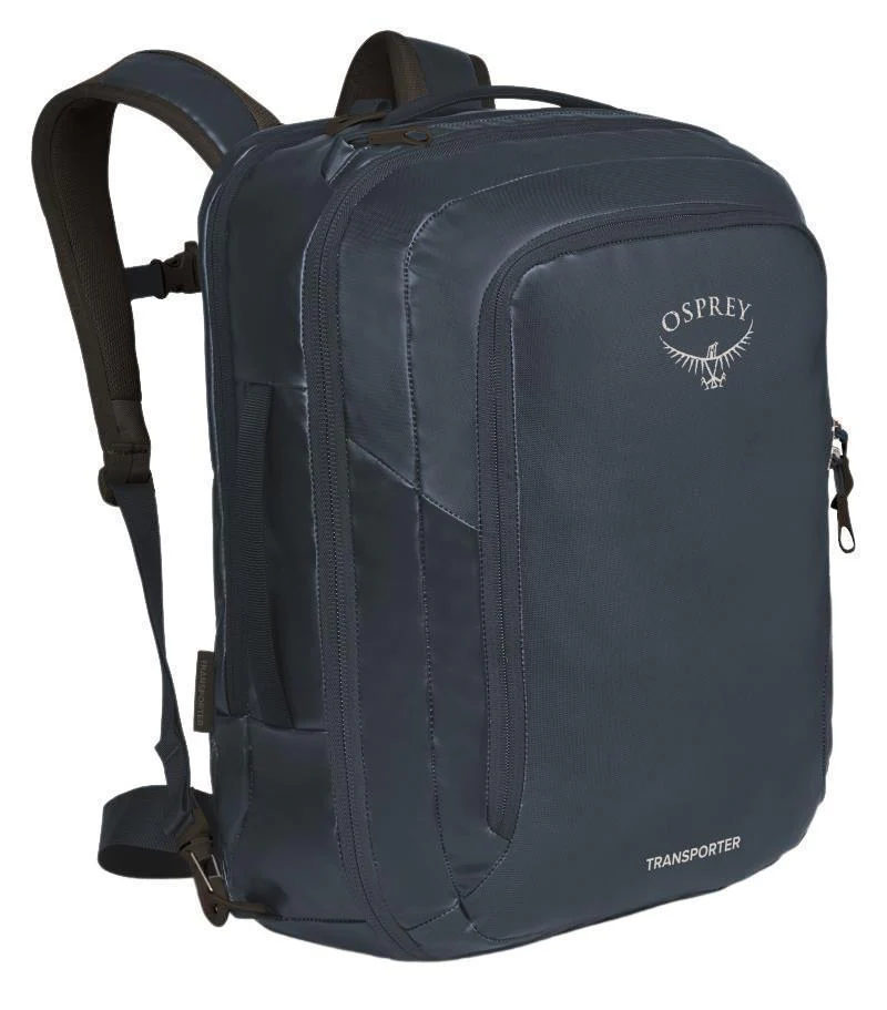 Transporter Global Carry-On Bag - Image 2
