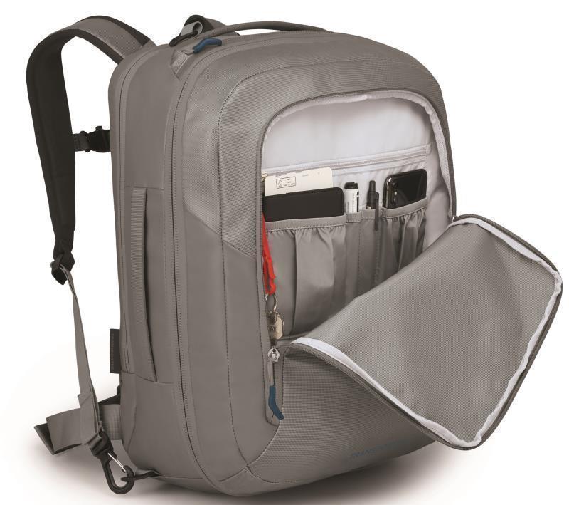 Transporter Global Carry-On Bag - Image 8