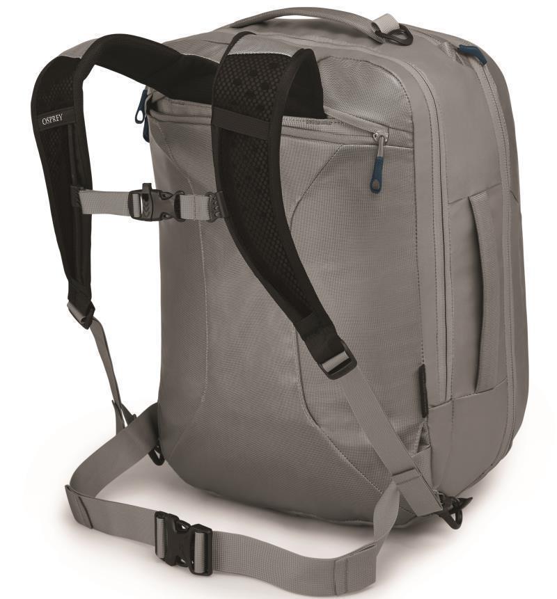 Transporter Global Carry-On Bag - Image 9