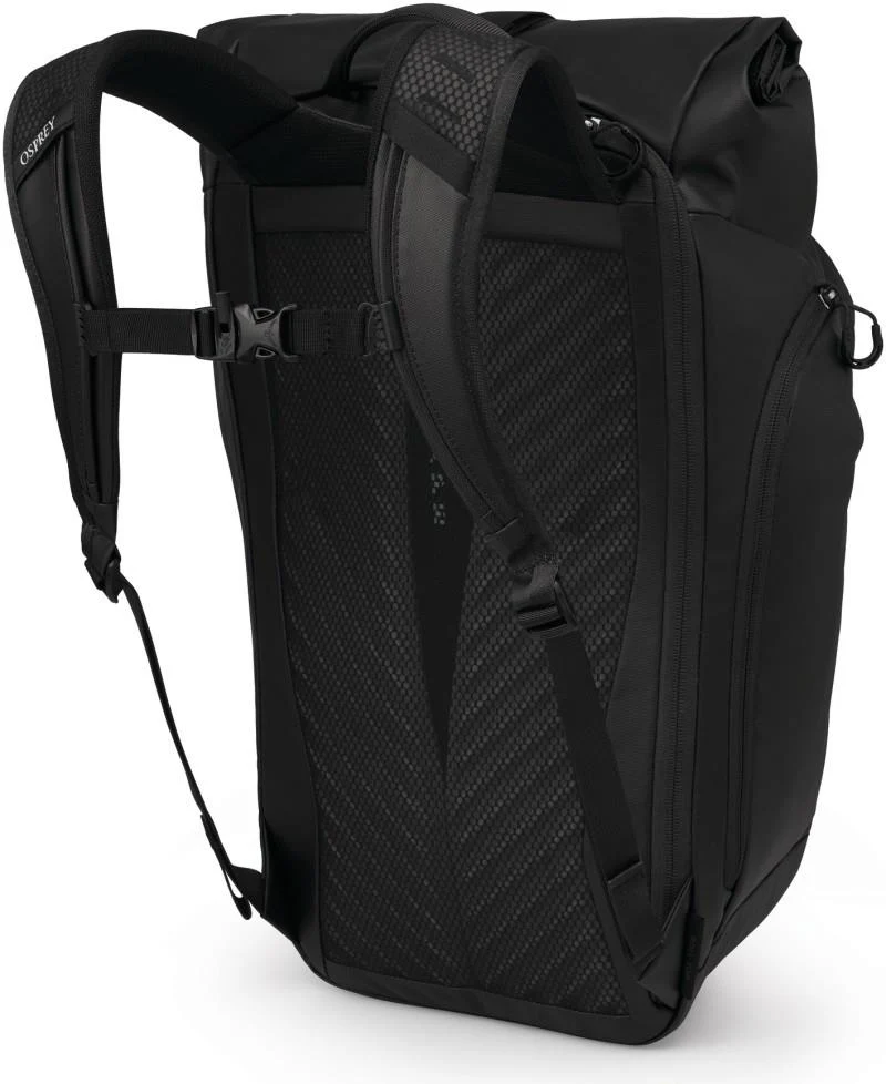 Transporter Roll Top Pack - Image 10