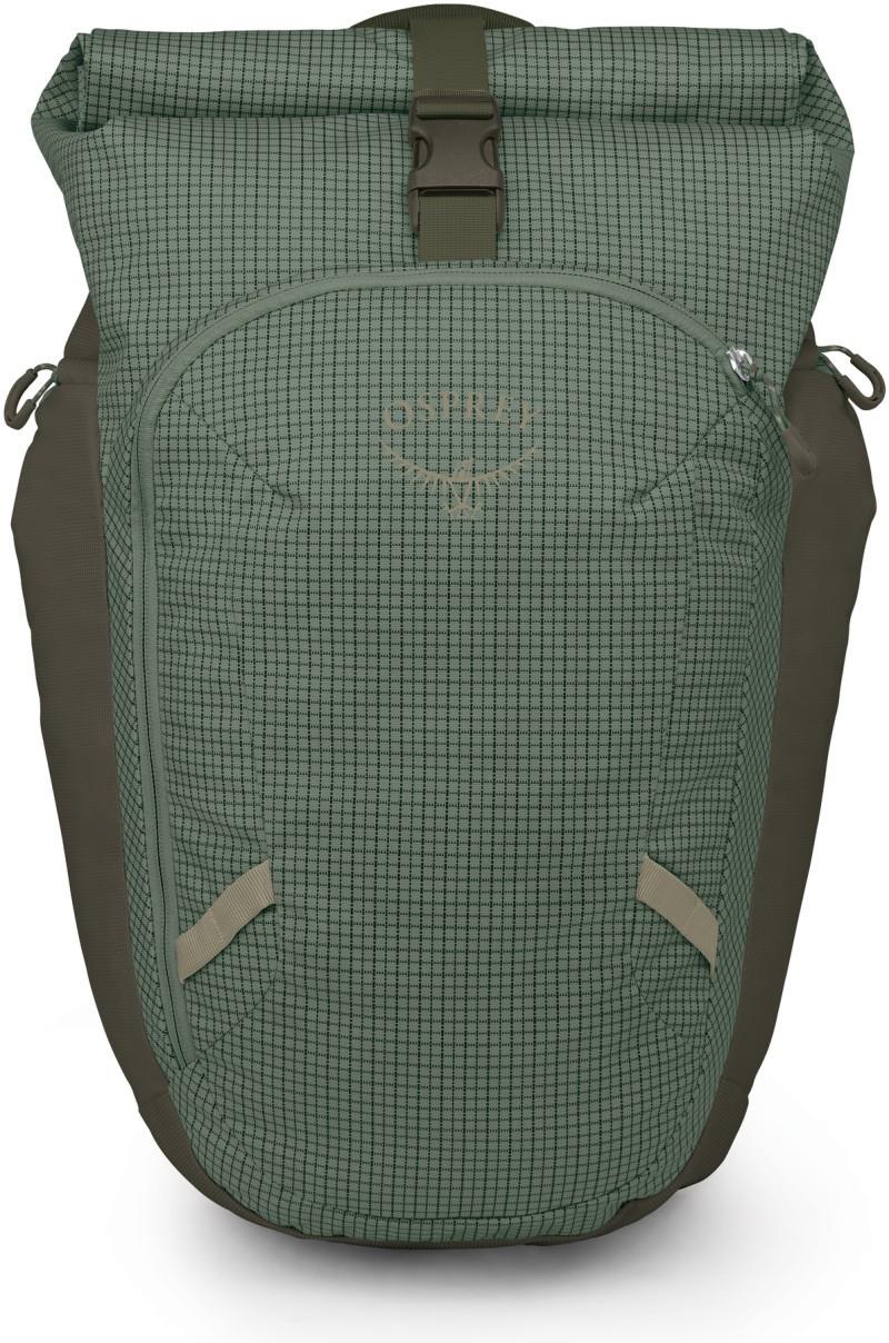 Transporter Roll Top Pack - Image 2