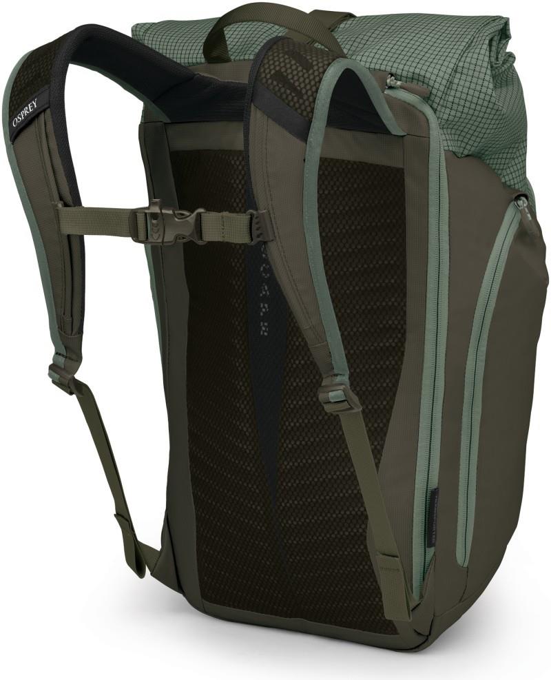 Transporter Roll Top Pack - Image 5
