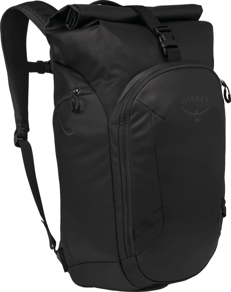 Transporter Roll Top Pack - Image 7