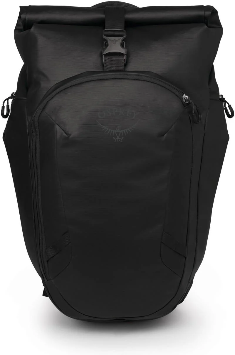 Transporter Roll Top Pack - Image 8