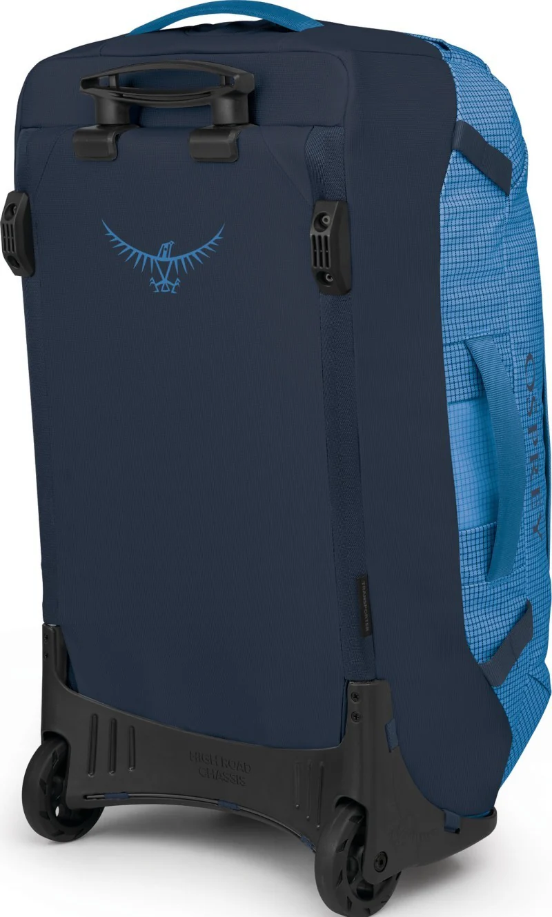 Transporter Rolling Wheeled Duffel 60 - Image 2