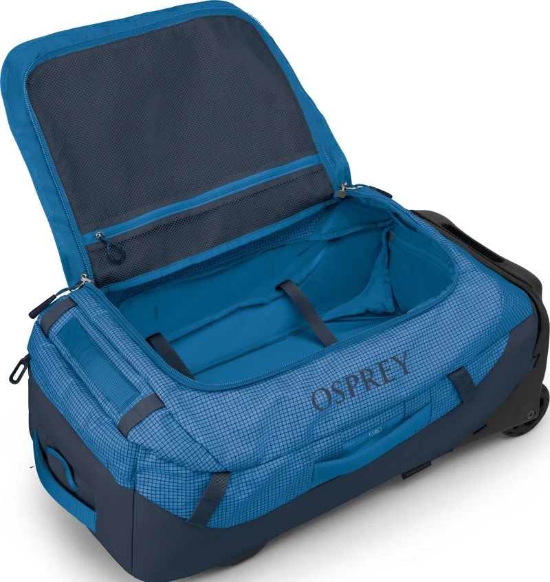 Transporter Rolling Wheeled Duffel 60 - Image 3