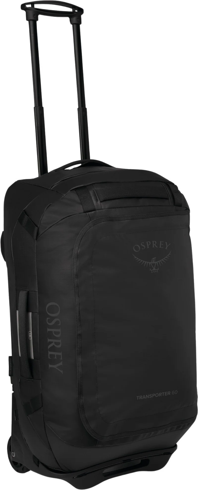 Transporter Rolling Wheeled Duffel 60 - Image 5