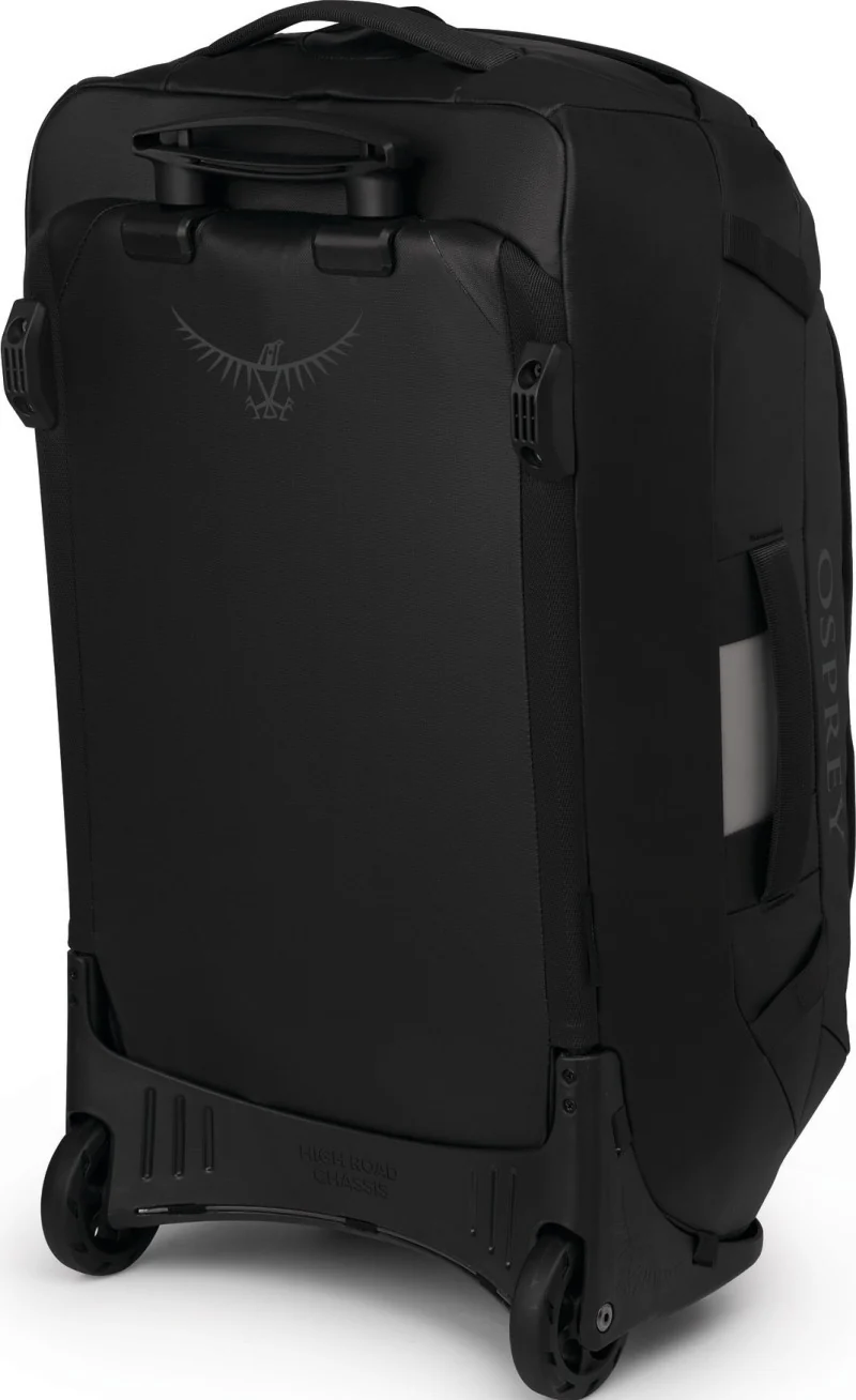 Transporter Rolling Wheeled Duffel 60 - Image 6