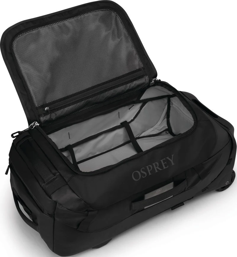Transporter Rolling Wheeled Duffel 60 - Image 7