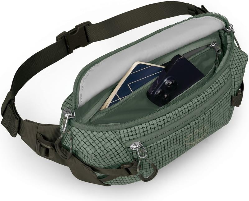 Transporter Waist Pack - Image 11