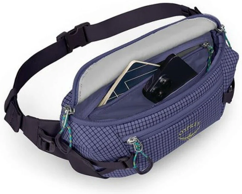 Transporter Waist Pack - Image 5