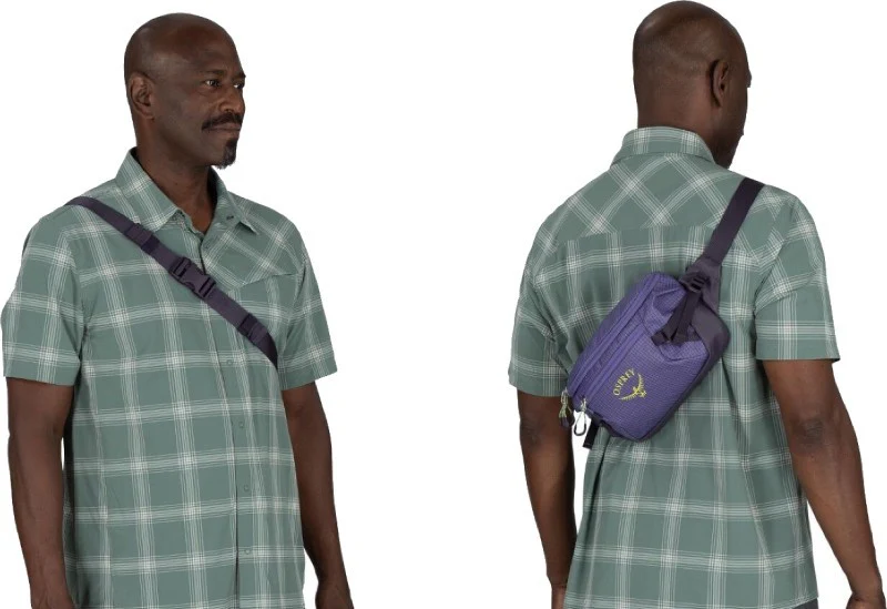 Transporter Waist Pack - Image 7