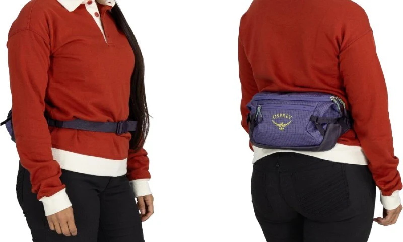 Transporter Waist Pack - Image 8