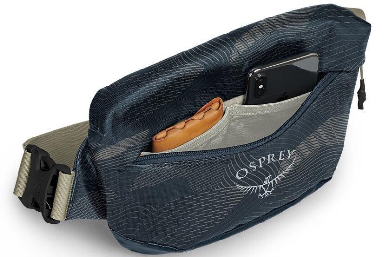 Transporter Waist Pack - Image 15