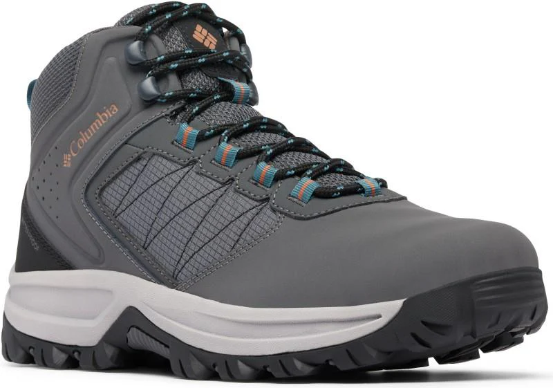 Transverse Hike Waterproof Wide, Extended - Mens - Image 11