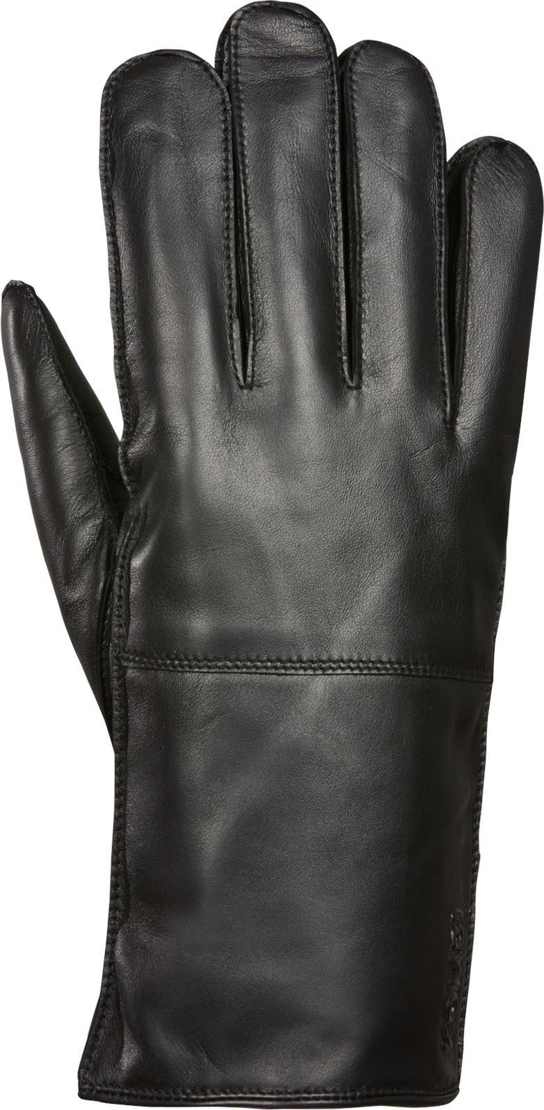 Travel Gloves - Mens