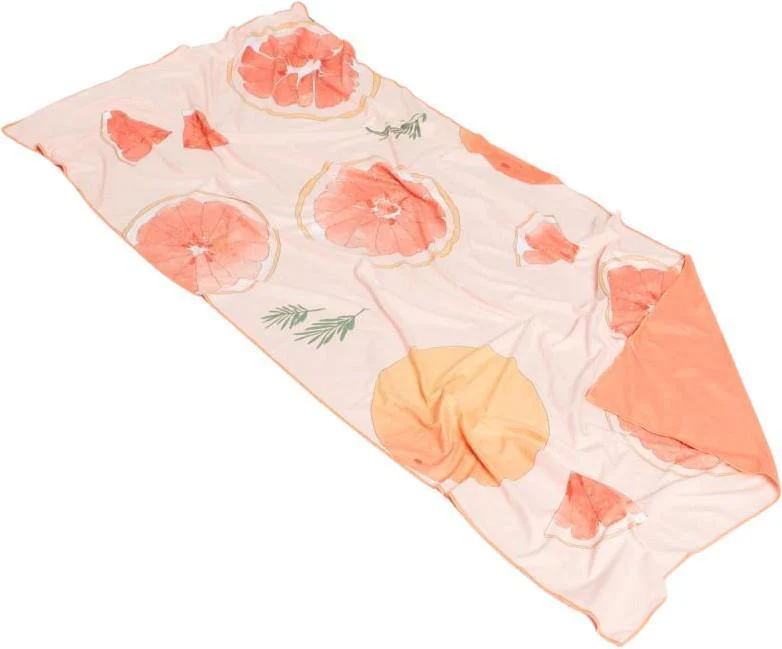 Travel Towel - Womens
