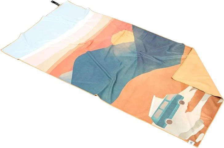 Travel Towel - Womens - Image 2