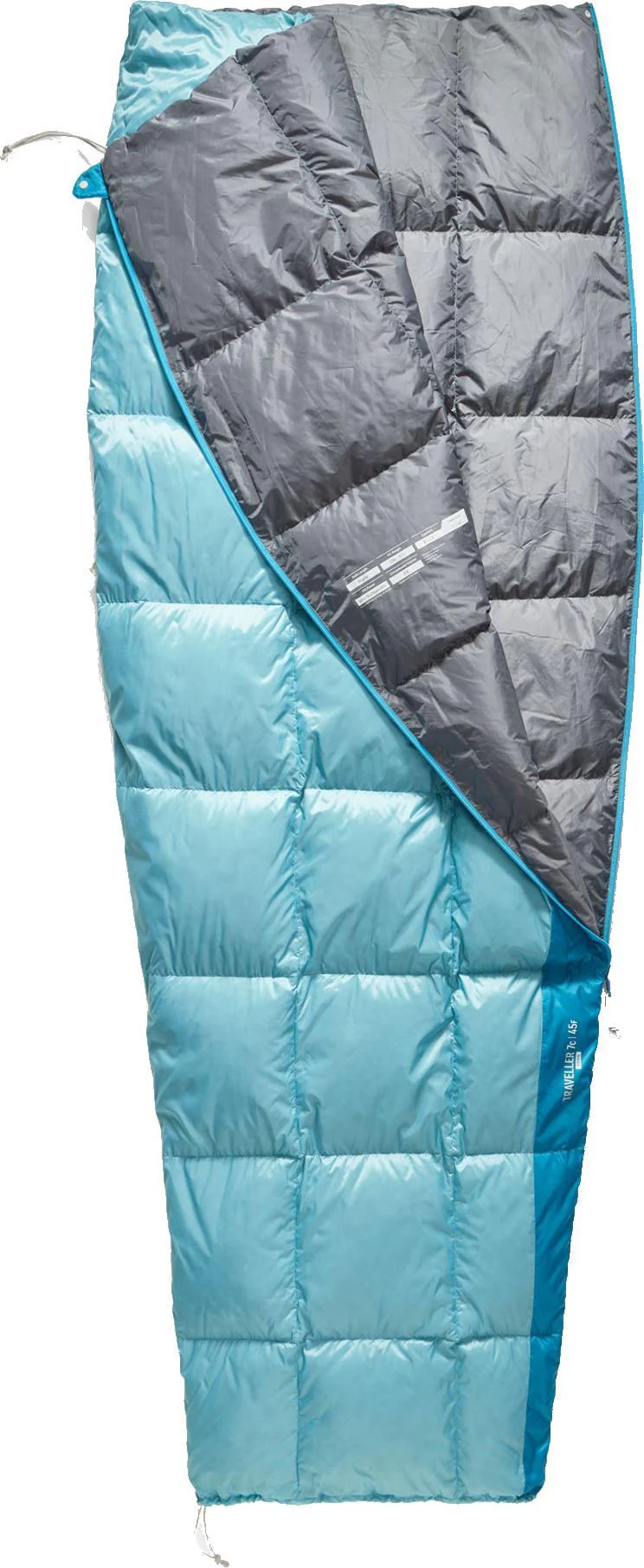 Traveller 650+, 7C / 45F, Long - Image 2