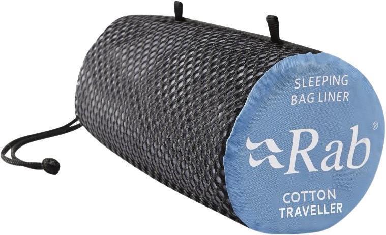 Sleeping Bag Liner - Traveller Cotton - Image 3