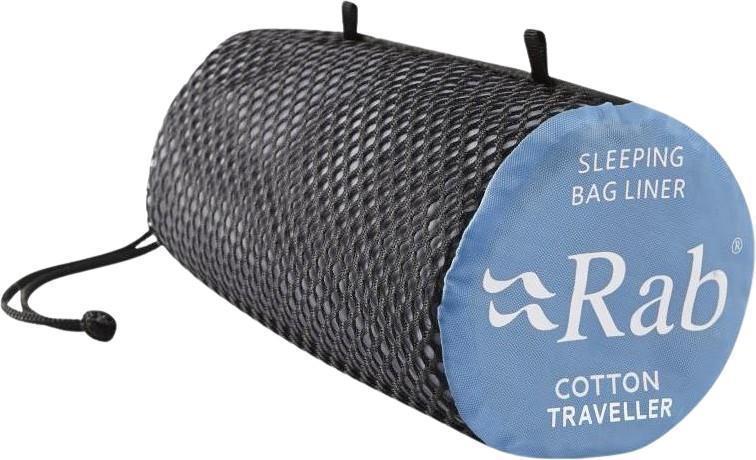 Sleeping Bag Liner - Traveller Cotton - Image 4