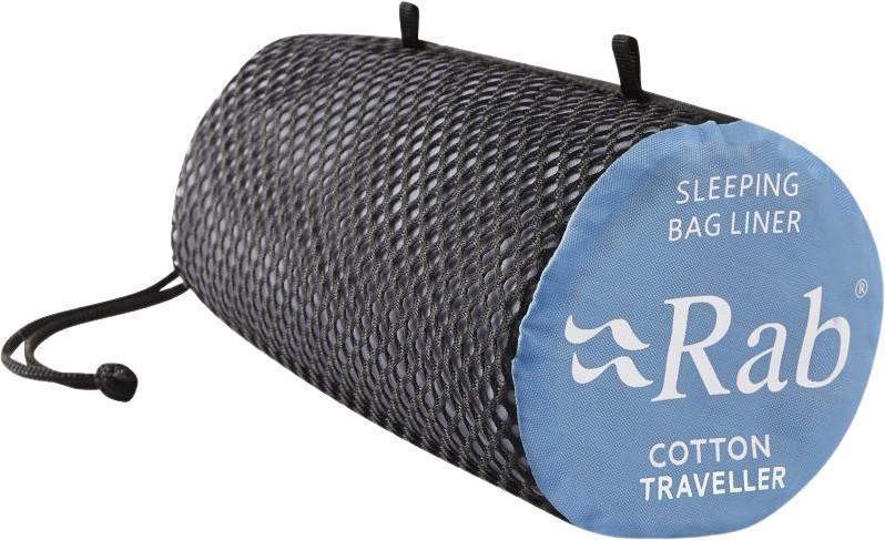 Sleeping Bag Liner - Traveller Cotton - Image 7