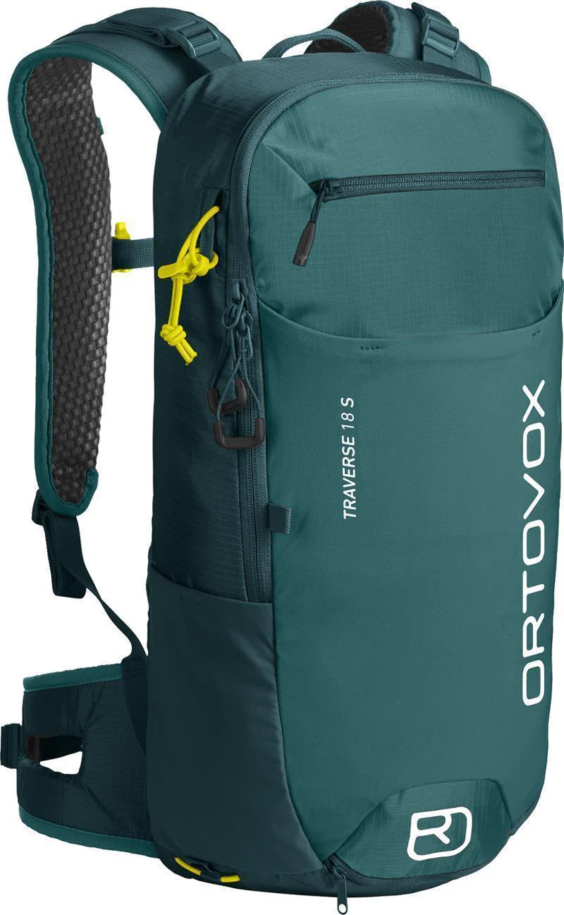 Traverse 18 S - Image 7