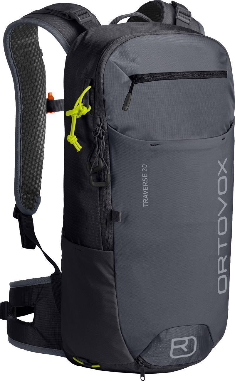 Traverse 20 - Image 10