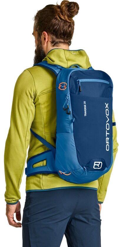 Traverse 20 - Image 3