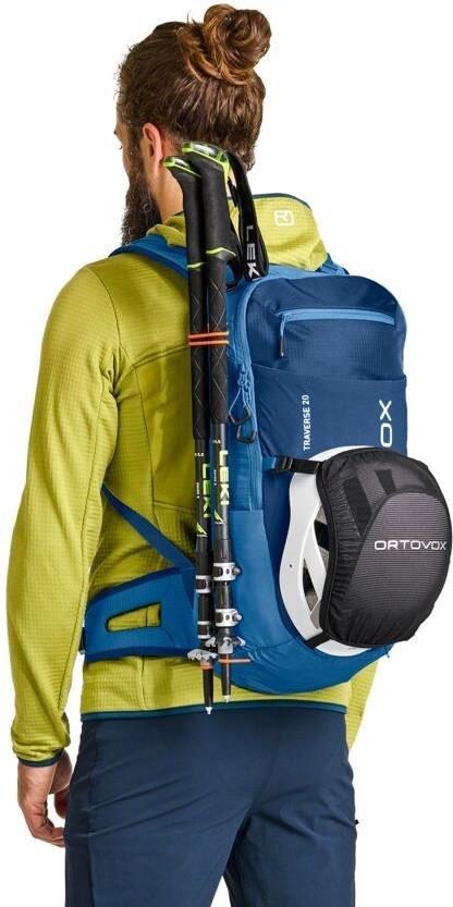 Traverse 20 - Image 4