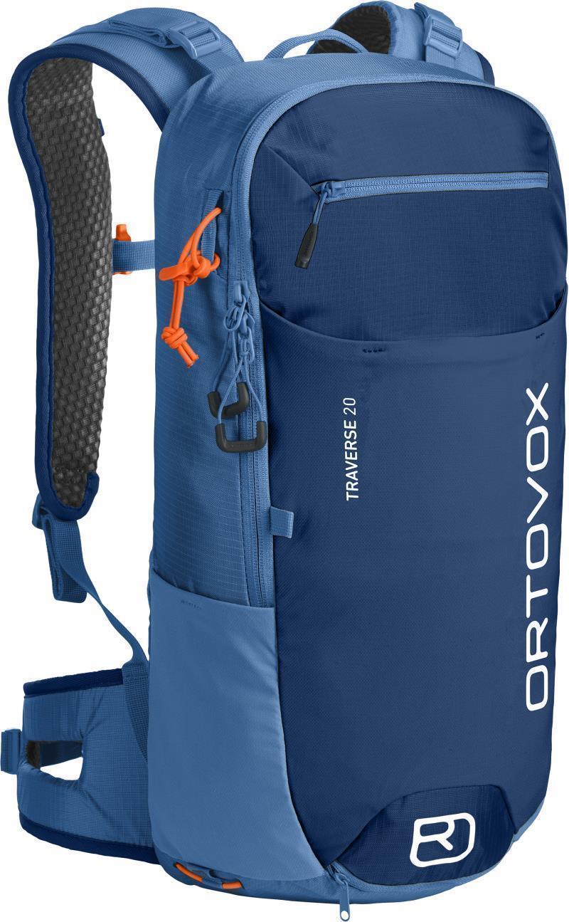 Traverse 20 - Image 5