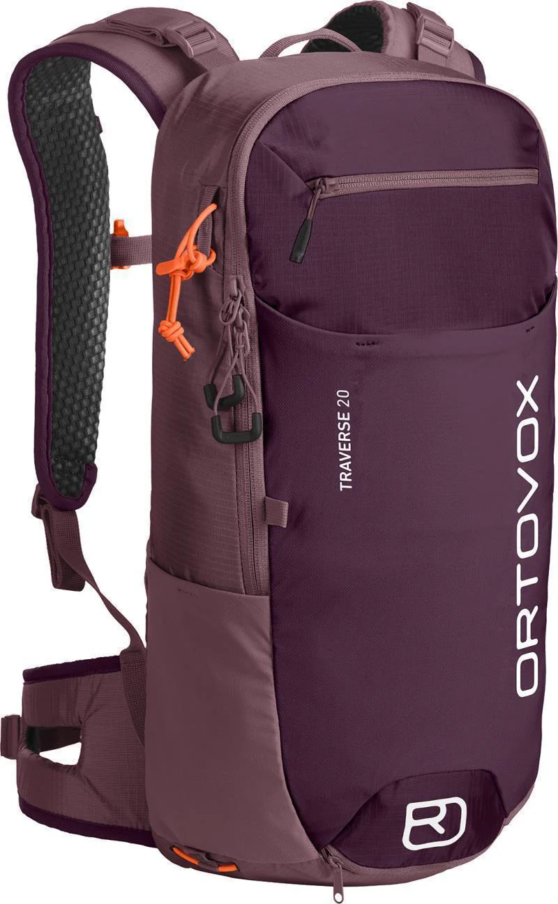 Traverse 20 - Image 6