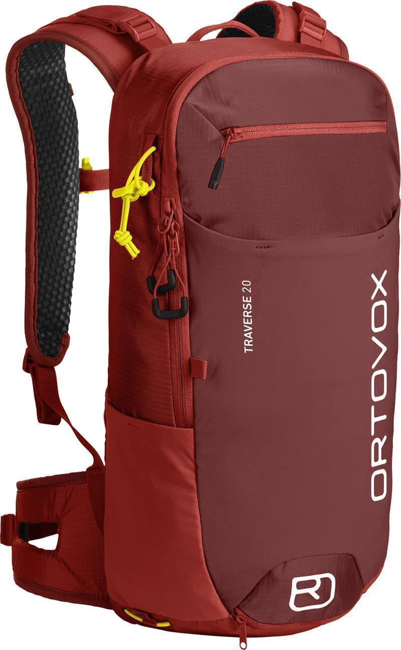 Traverse 20 - Image 7