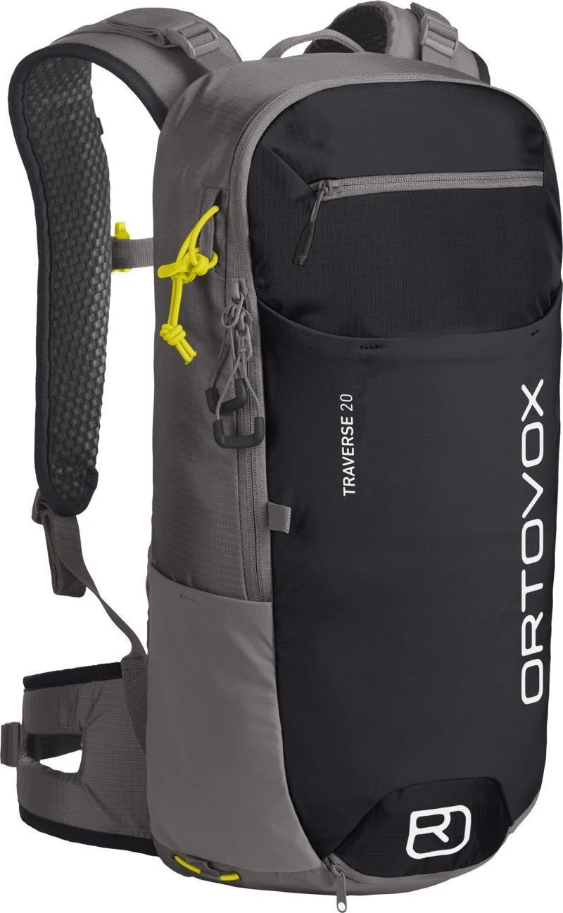 Traverse 20 - Image 8