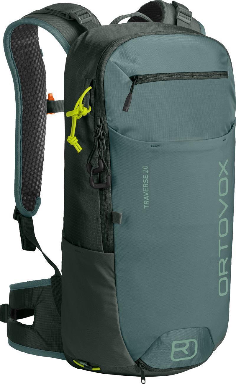 Traverse 20 - Image 9