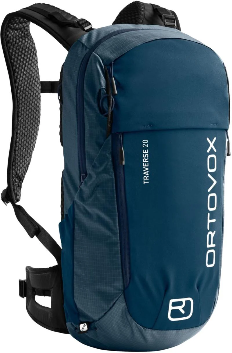 Traverse 20