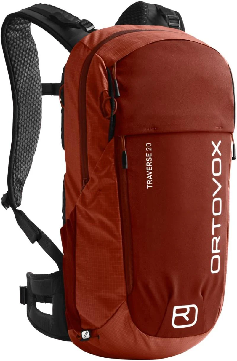 Traverse 20 - Image 3