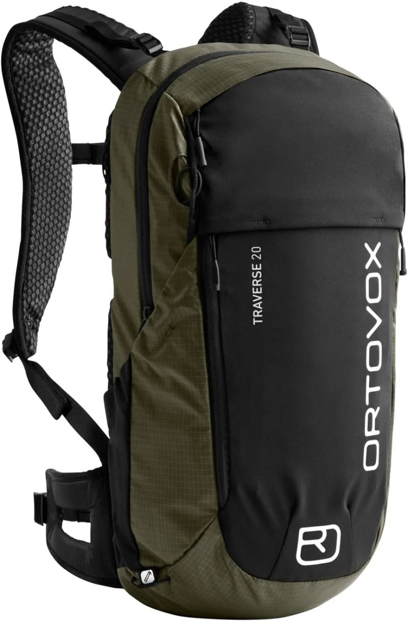 Traverse 20 - Image 7