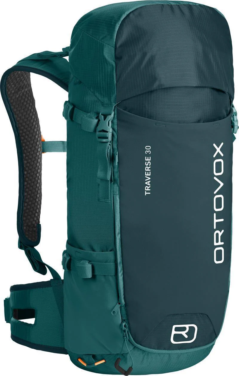 Traverse 30 - Image 12