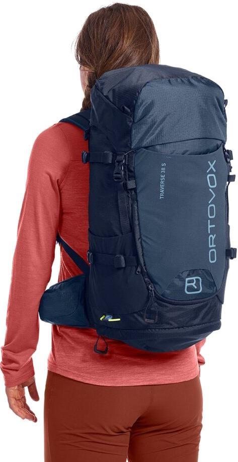 Traverse 38 S - Image 3