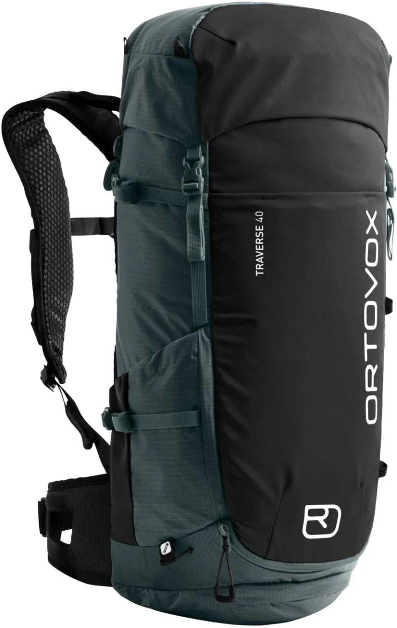 Traverse 40 - Image 5