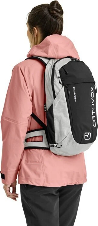 Traverse Pure 18 S - Image 3