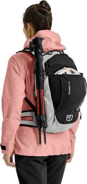 Traverse Pure 18 S - Image 4