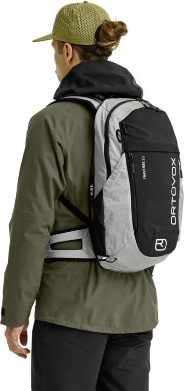 Traverse Pure 20 - Image 3