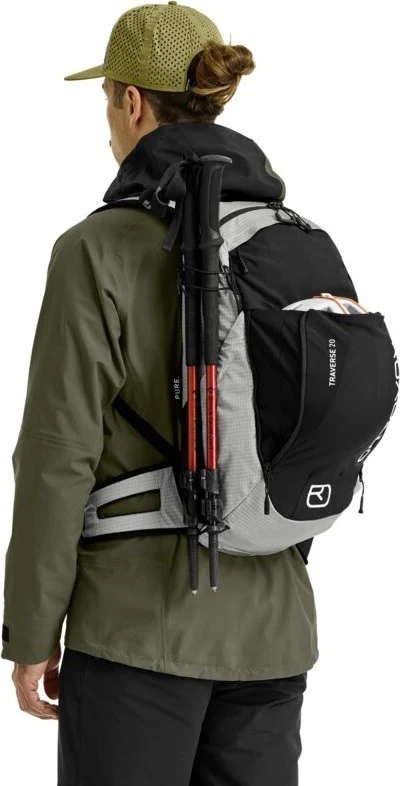 Traverse Pure 20 - Image 4