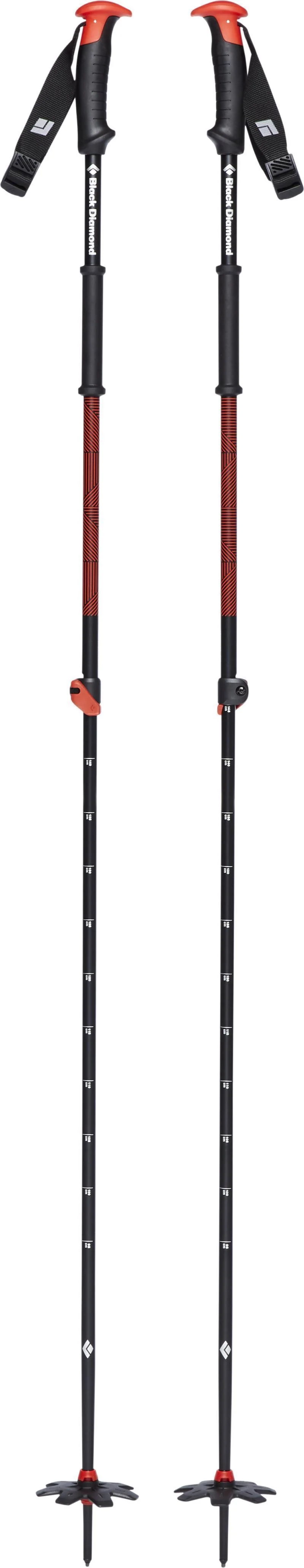 Traverse Ski Poles (Prior Season) - Image 2